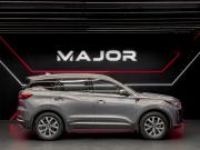 Chery Tiggo 7 Pro Max I Москва  - изображение 34