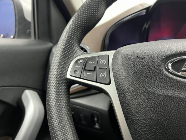 Lada (ВАЗ) XRAY I с пробегом 2018 года, цена 799 000 рублей, 66344 км, хэтчбек, Автокод Объявления