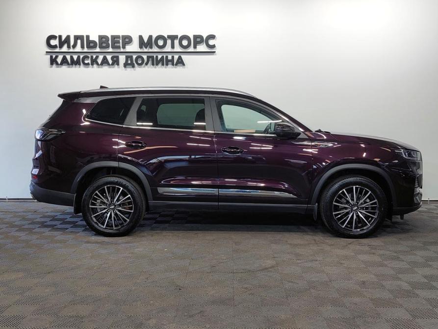 Chery Tiggo 8 Pro Max I Пермь  - изображение 4