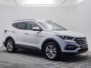 Hyundai Santa Fe III Рестайлинг Москва  - изображение 27