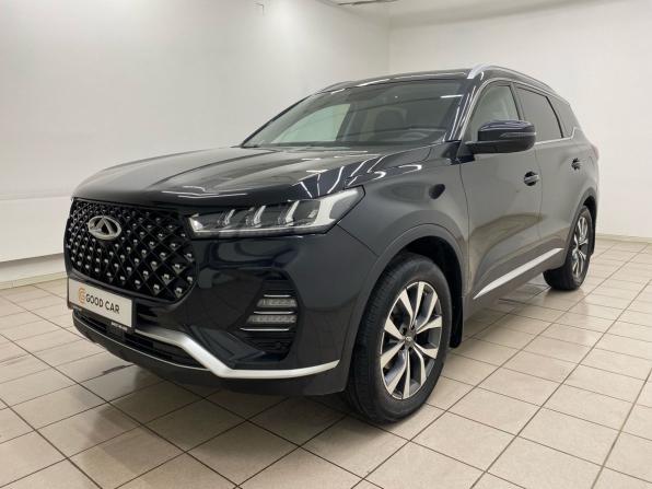 Chery Tiggo 7 Pro I с пробегом 2020 года, цена 1 570 000 рублей, 61335 км, внедорожник, Автокод Объявления