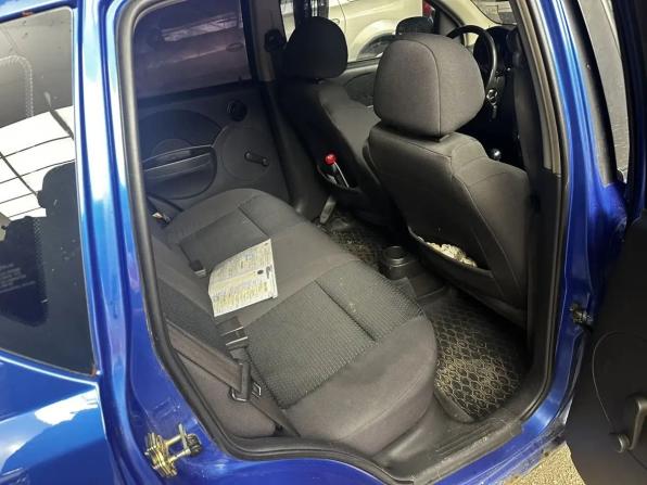 Chevrolet Aveo I с пробегом 2006 года, цена 252 000 рублей, 181257 км, хэтчбек, Автокод Объявления
