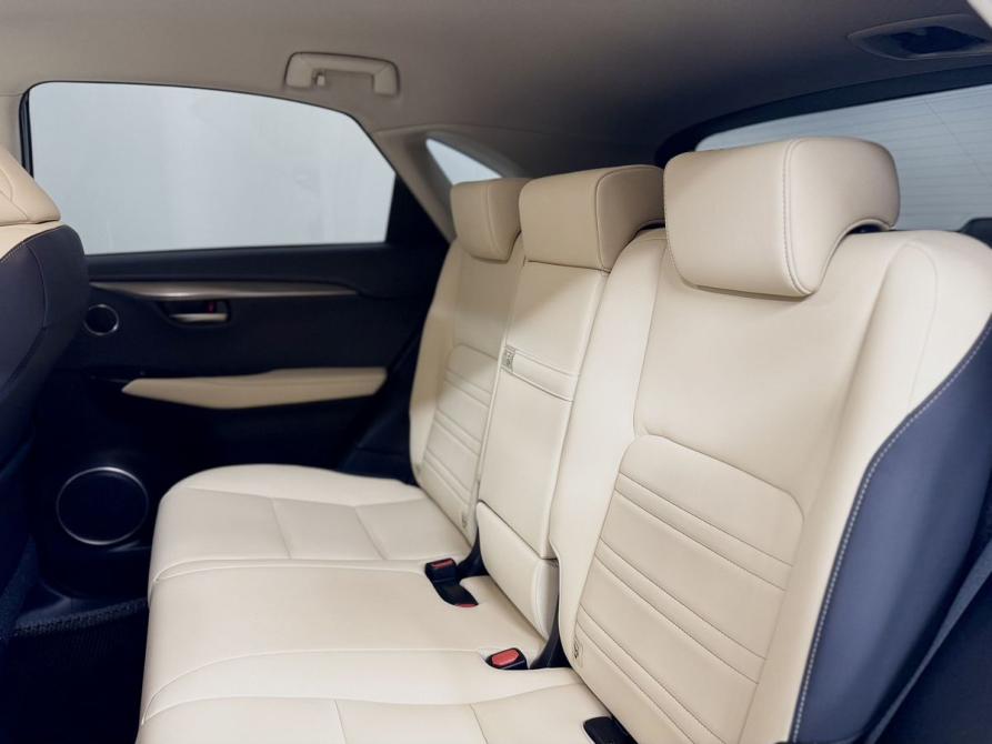 Lexus NX I Рестайлинг Вологда  - изображение 14