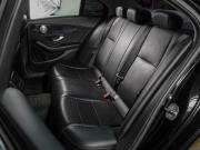 Mercedes-Benz C-Класс IV (W205) Воронеж  - изображение 33