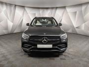 Mercedes-Benz GLC I (X253) Рестайлинг Москва  - изображение 29