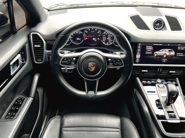 Porsche Cayenne III с пробегом 2018 года, цена 5 490 000 рублей, 74926 км, внедорожник, Автокод Объявления