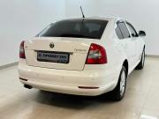 Skoda Octavia II (A5) Рестайлинг Москва  - изображение 20