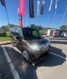 Toyota Roomy I Кемерово  - изображение 9