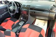 Mazda 3 I (BK) Рестайлинг Омск  - изображение 44