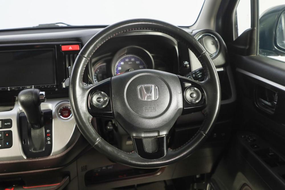 Honda N-WGN I Новосибирск  - изображение 12