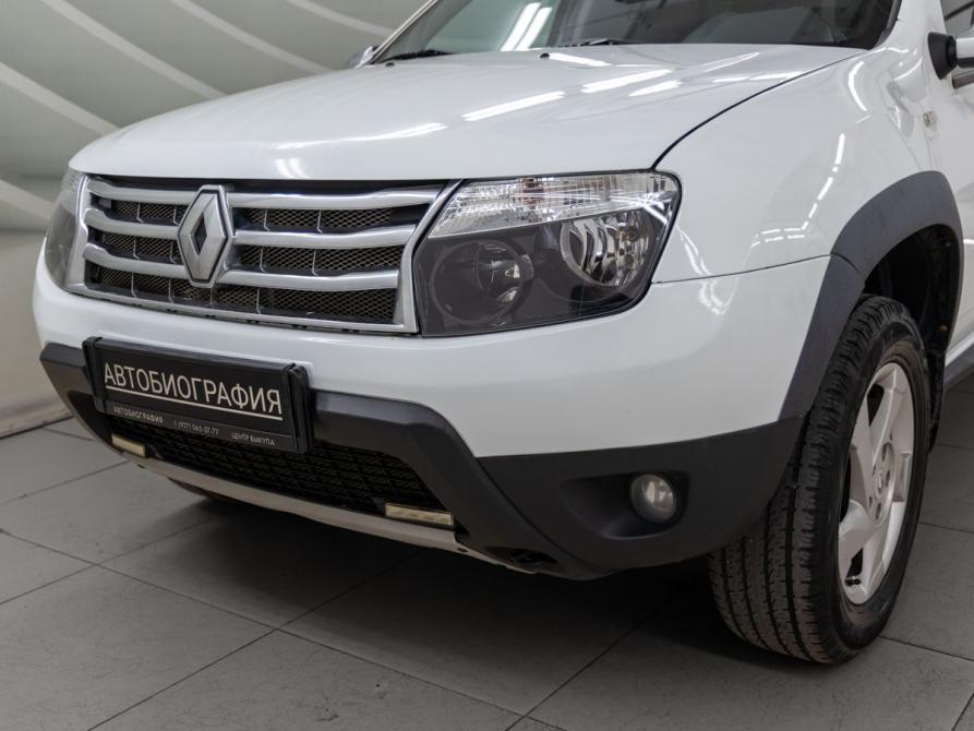 Renault Duster I Волгоград  - изображение 10