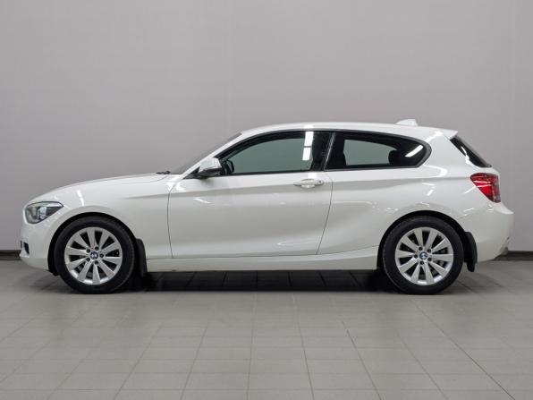 BMW 1 серии II (F20/F21) с пробегом 2012 года, цена 1 150 000 рублей, 143376 км, хэтчбек, Автокод Объявления