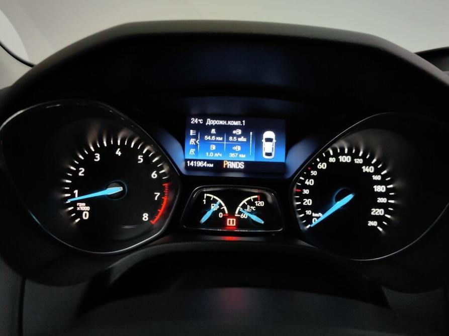 Ford Focus III Рестайлинг Подольск  - изображение 10