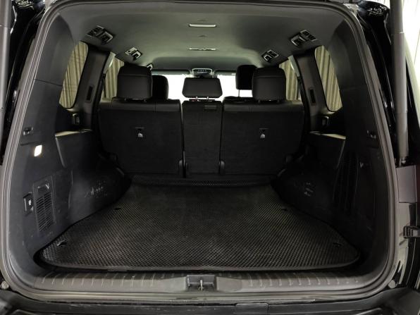 Toyota Land Cruiser 300 Series с пробегом 2022 года, цена 10 500 000 рублей, 64826 км, внедорожник, Автокод Объявления