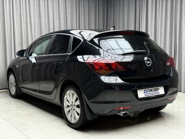 Opel Astra J с пробегом 2012 года, цена 699 000 рублей, 153826 км, хэтчбек, Автокод Объявления
