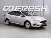 Ford Focus III Рестайлинг Воронеж  - изображение 18