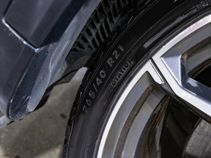 BMW X6 III (G06) Санкт-Петербург  - изображение 34