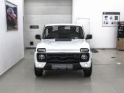 Lada (ВАЗ) 2121 (4x4) I Рестайлинг Ростов-на-Дону  - изображение 20