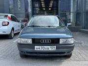 Audi 80 IV (B3) Пермь  - изображение 16