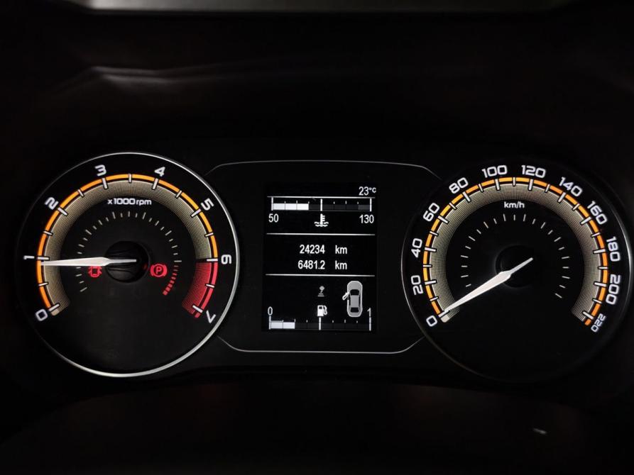 Lada (ВАЗ) Vesta I Рестайлинг (NG) Москва  - изображение 18