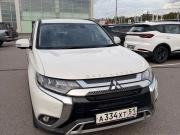 Mitsubishi Outlander III Рестайлинг 3 Санкт-Петербург  - изображение 6