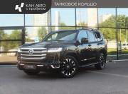 Toyota Land Cruiser 300 Series Казань  - изображение 18