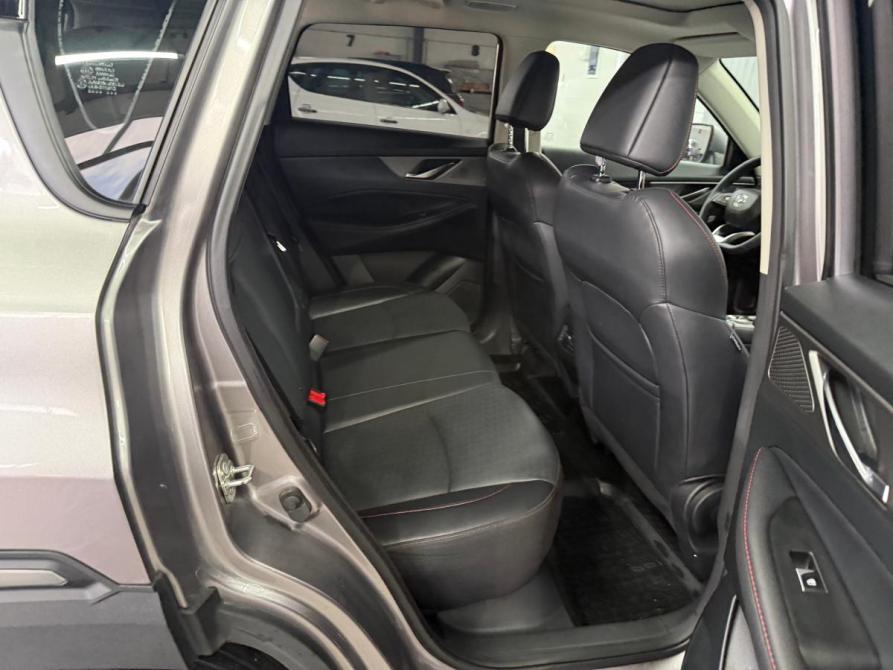 Changan CS35 Plus I Рестайлинг Краснодар  - изображение 14