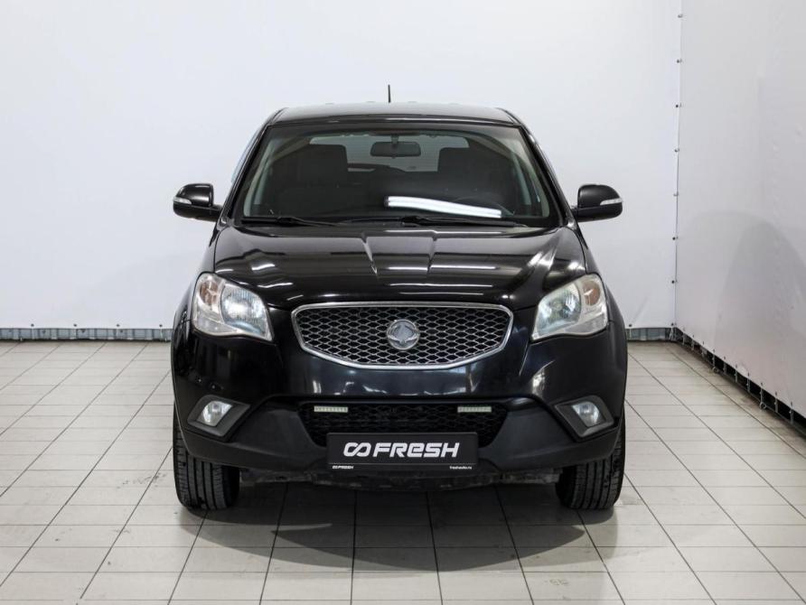 SsangYong Actyon II Ростов-на-Дону  - изображение 3