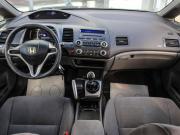Honda Civic VIII Калуга  - изображение 18