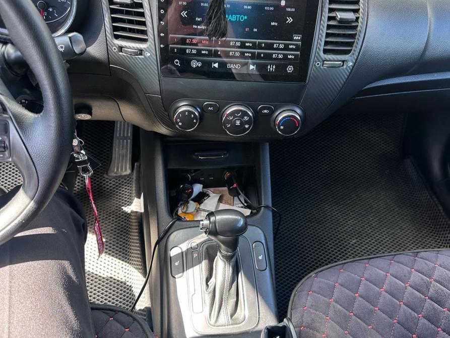 Kia Cerato III Уфа  - изображение 8