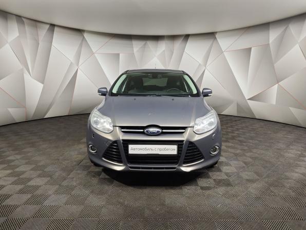 Ford Focus III с пробегом 2012 года, цена 643 000 рублей, 175364 км, хэтчбек, Автокод Объявления