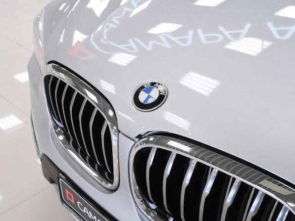 BMW X3 III (G01) с пробегом 2019 года, цена 2 889 000 рублей, 181139 км, внедорожник, Автокод Объявления