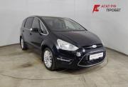Ford S-MAX I Рестайлинг Волгоград  - изображение 25