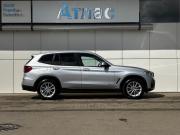 BMW X3 III (G01) Краснодар  - изображение 21