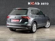 Volkswagen Tiguan II Екатеринбург  - изображение 24