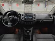 Volkswagen Tiguan I Рестайлинг Казань  - изображение 39