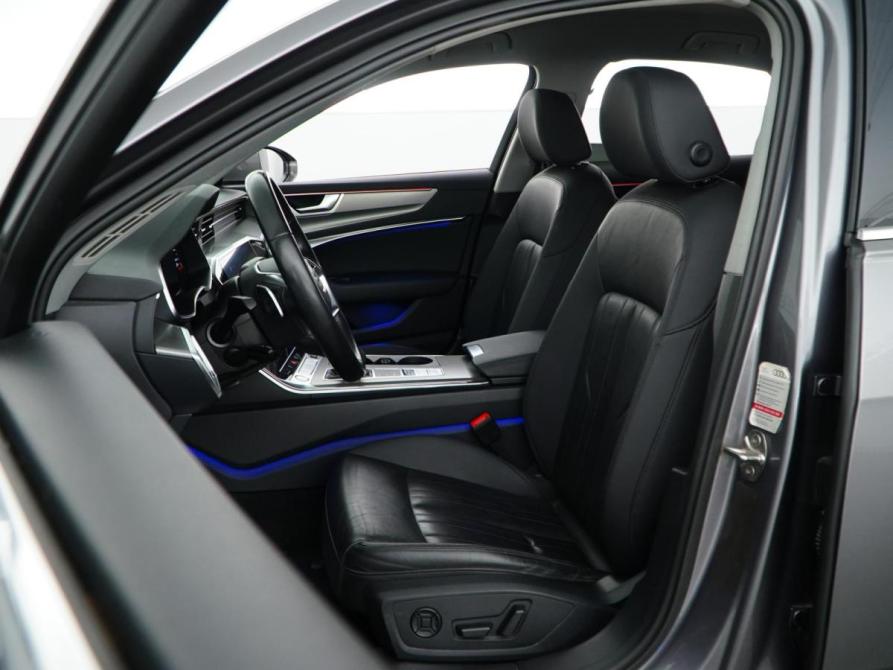 Audi A6 V (C8) Москва  - изображение 10