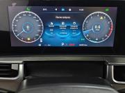 Chery Tiggo 8 Pro Max I Рестайлинг Москва  - изображение 34