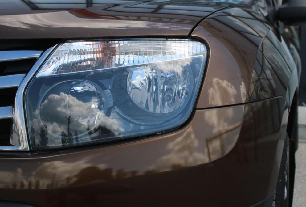 Renault Duster I Саратов  - изображение 12