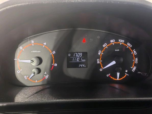 Lada (ВАЗ) Niva Legend с пробегом 2025 года, цена 1 020 000 рублей, 11100 км, внедорожник, Автокод Объявления