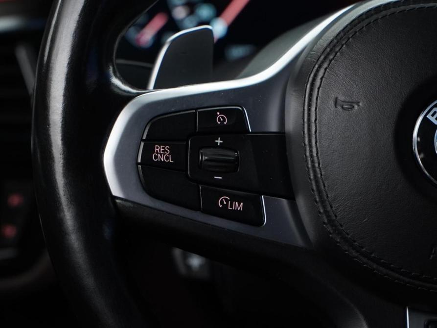 BMW 5 серии VII (G30/G31/G38) Москва  - изображение 22