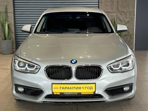 BMW 1 серии II (F20/F21) Рестайлинг 2 с пробегом 2018 года, цена 1 800 000 рублей, 178334 км, хэтчбек, Автокод Объявления