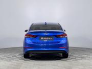 Hyundai Elantra VI (AD) Калининград  - изображение 22