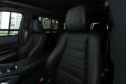 Mercedes-Benz GLS II (X167) Рестайлинг Москва  - изображение 27