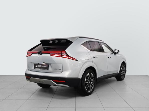 GAC GS4 с пробегом 2025 года, цена 3 214 000 рублей, 11000 км, внедорожник, Автокод Объявления