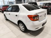 Renault Logan II Рестайлинг Казань  - изображение 30