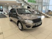 Lada (ВАЗ) Granta I Казань  - изображение 25