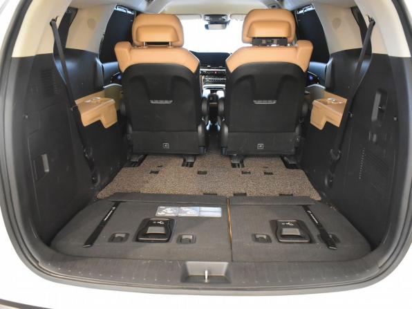 Kia Carnival IV с пробегом 2022 года, цена 3 129 000 рублей, 140931 км, минивэн, Автокод Объявления