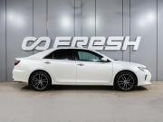 Toyota Camry VII (XV50) Рестайлинг 2 Воронеж  - изображение 29