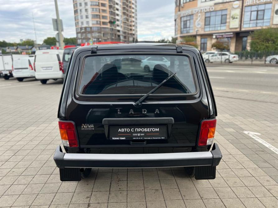 Lada (ВАЗ) Niva Legend I Краснодар  - изображение 6